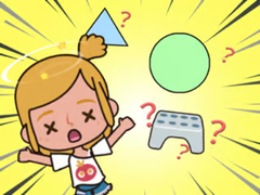 Cluiche Kids Quiz: Count It Right