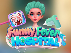 Cluiche Funny Fever Hospital