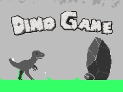 Cluiche Dino Game