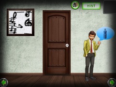 Cluiche Amgel Easy Room Escape 212