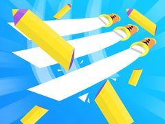 Cluiche Sword Run 3D
