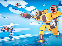 Cluiche Mecha Duel