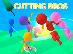 Cluiche Cutting Bros