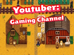 Cluiche Youtuber: Gaming Channel