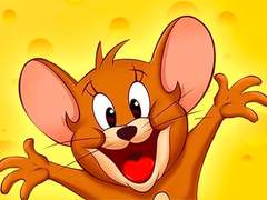Cluiche Rats and Cheese