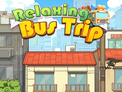 Cluiche Relaxing Bus Trip