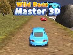 Cluiche Wild Race Master 3D