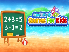 Cluiche Cool Math Games For Kids