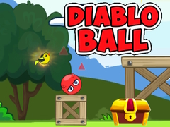 Cluiche Diablo Ball