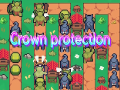 Cluiche Crown protection