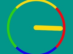 Cluiche Time's Got Color