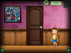 Cluiche Amgel Kids Room Escape 228