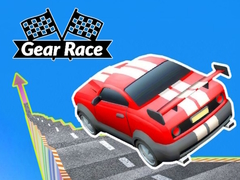 Cluiche Gear Race