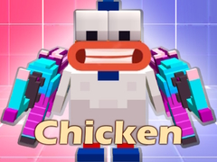 Cluiche Chicken