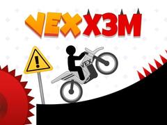 Cluiche Vex X3M