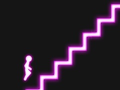 Cluiche Stair Master