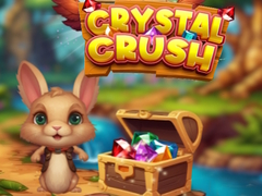 Cluiche Crystal Crush