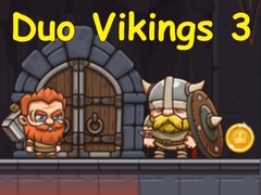 Cluiche Duo Vikings 3