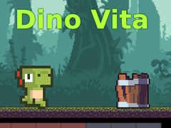 Cluiche Dino Vita