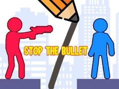 Cluiche Stop the Bullet