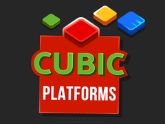 Cluiche Cubic Platforms