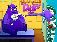 Cluiche Grimace Monsters DOP story