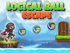 Cluiche Logical Ball Escape