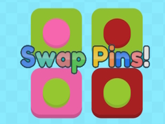 Cluiche Swap Pins!