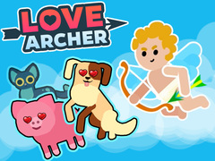 Cluiche Love Archer