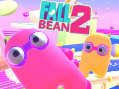 Cluiche Fall Bean 2