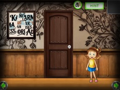 Cluiche Amgel Kids Room Escape 229