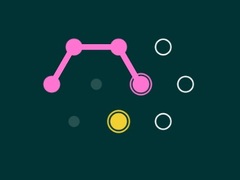 Cluiche Dot To Dot Puzzle