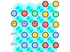 Cluiche Spin Puzzle