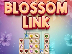 Cluiche Blossom Link