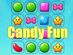 Cluiche Candy Fun