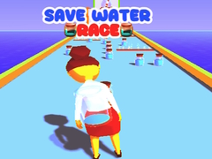 Cluiche Save Water Race
