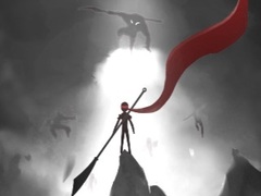 Cluiche Stickman Rogue Online
