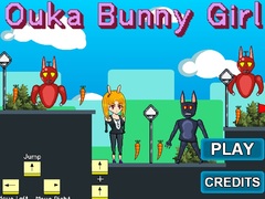 Cluiche Ouka Bunny Girl