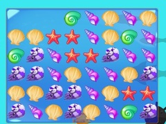 Cluiche Sea Sparkle Saga