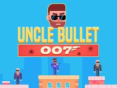 Cluiche Uncle Bullet 007