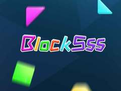 Cluiche Blocksss