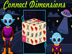 Cluiche Connect Dimensions