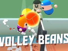 Cluiche Volley Beans