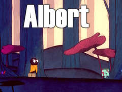 Cluiche Albert