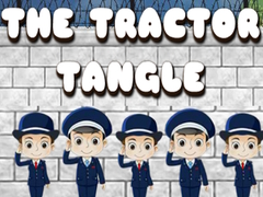 Cluiche The Tractor Tangle