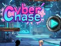 Cluiche Cyber Chase