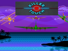 Cluiche Killer Touch