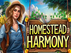 Cluiche Homestead Harmony