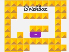 Cluiche BrickBox