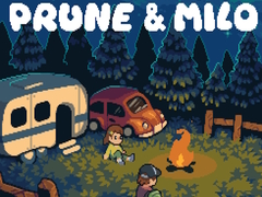 Cluiche Prune & Milo